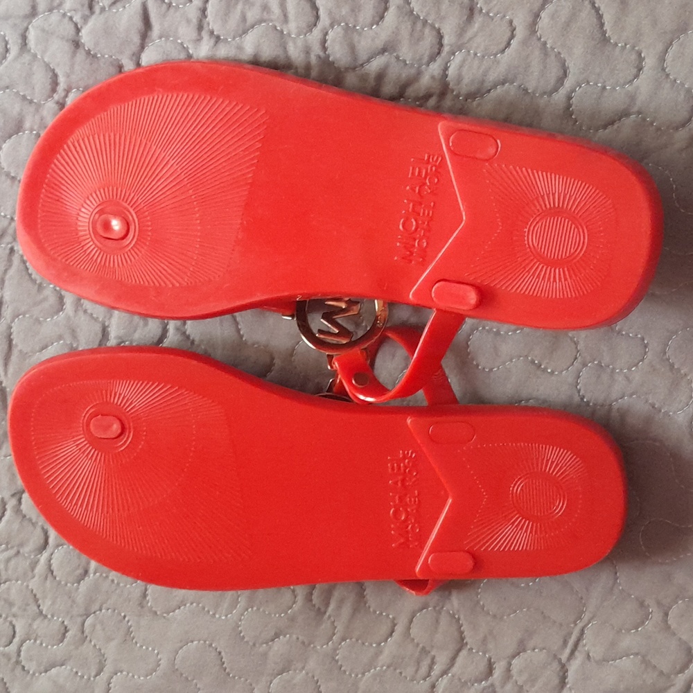 Michael Kors  Sandal - Picture 3 of 4